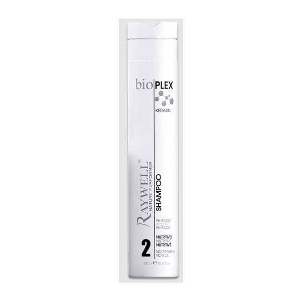 RAYWELL SHAMPOO BIO PLEX  300ML