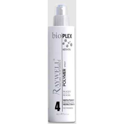 RAYWELL POLYMER BIO PLEX 250ML