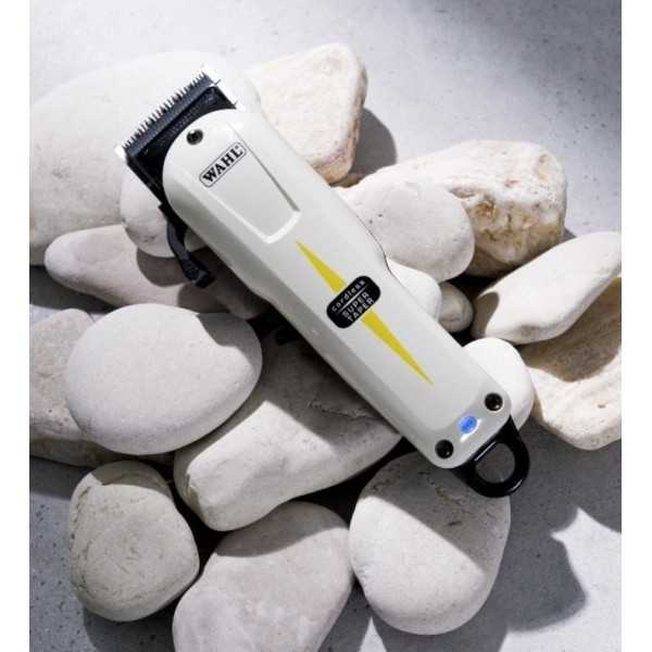 WAHL SUPER TAPER CORDLESS