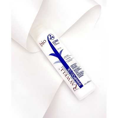 RAYWELL BIO NATURE CHAMPÚ OIL