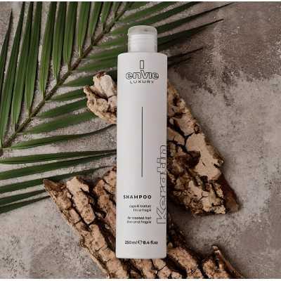 ENVIE SHAMPOO KERATINA