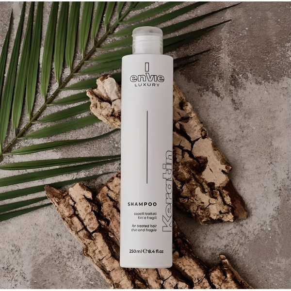 ENVIE SHAMPOO KERATINA