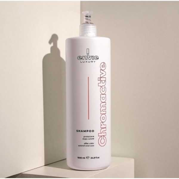 ENVIE LUXURY CHAMPÚ CHROMACTIVE
