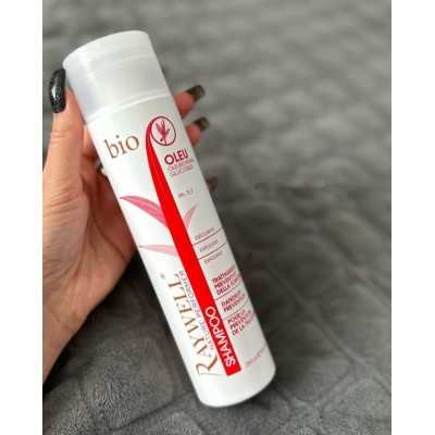 RAYWELL SHAMPOO BIO NATURE...