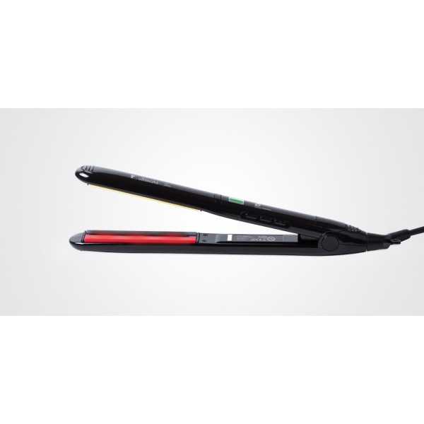 PLANCHA ULTIMATE ONE FOR ALL SLIM BLACK