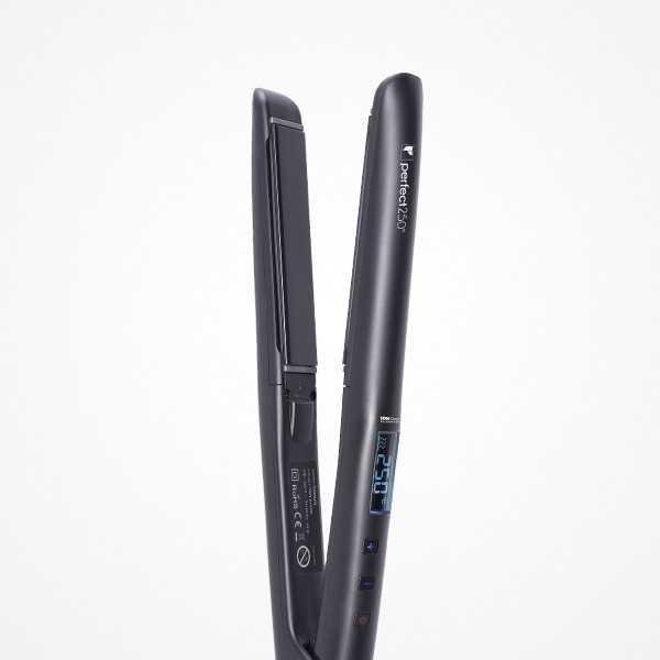 PLANCHA PROFESIONAL PERFECT 250º