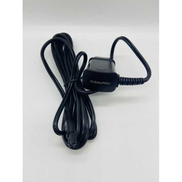 BABYLISS PRO CARGADOR SKELETON