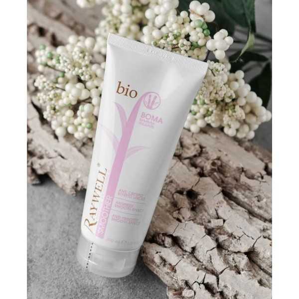 RAYWELL BIO NATURE SMOOTHER EFECTO LISO 200ML