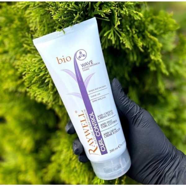 RAYWELL BIO WAVE CURL CONTROL 200ML