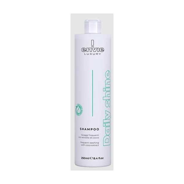 ENVIE LUXURY CHAMPÚ DAILY SHINE 250ML