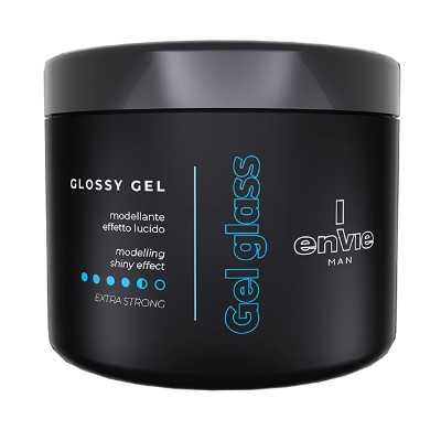 ENVIE GEL GLASS EXTRA FORTE...