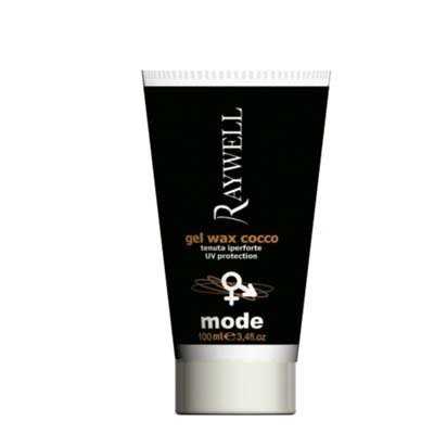 RAYWELL GEL WAX COCCO 100 ML