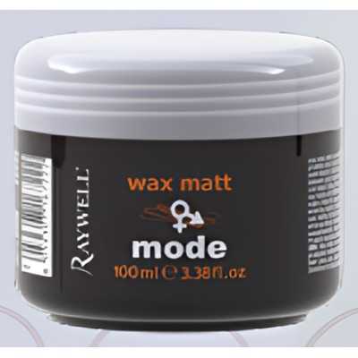 RAYWELL WAX MATT 100ml