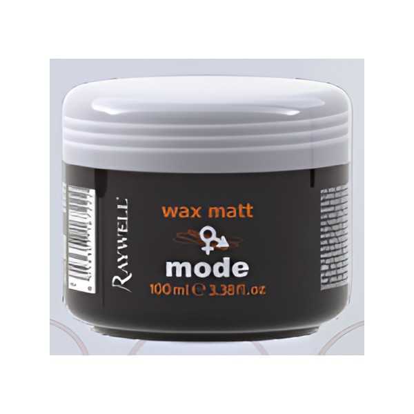 RAYWELL WAX MATT 100ML