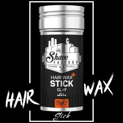 THE SHAVE FACTORY CERA EN...