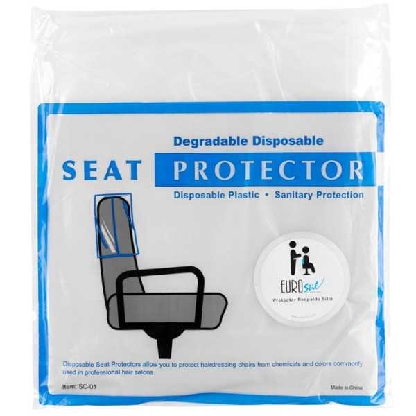 PROTECTOR RESPALDO SILLA 50UN.