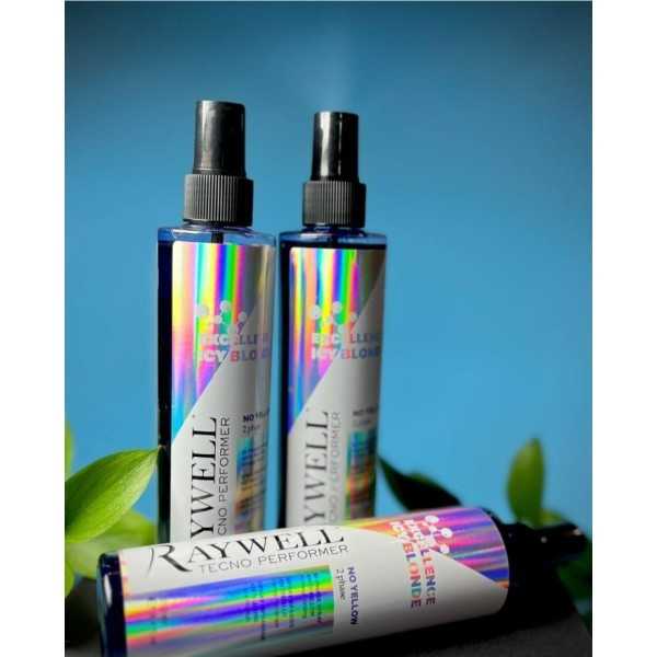 RAYWELL BI PHASE NO YELLOW 250ML