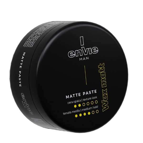 ENVIE WAX MATT FIX 150 ML