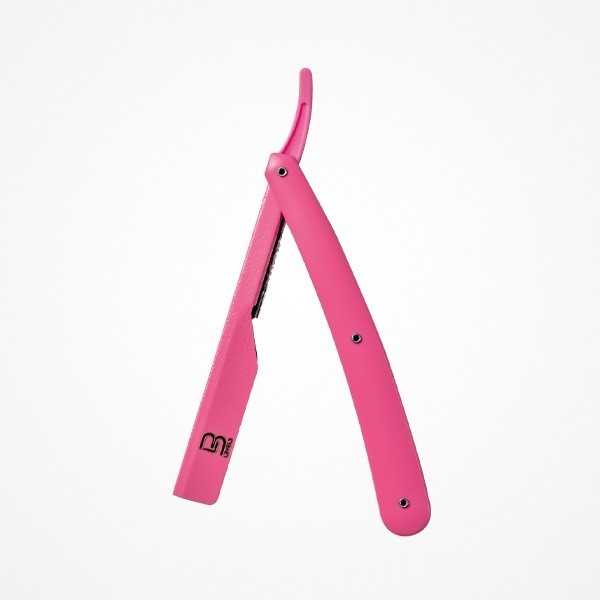 L3VEL3 NAVAJA PROFESIONAL ROSA