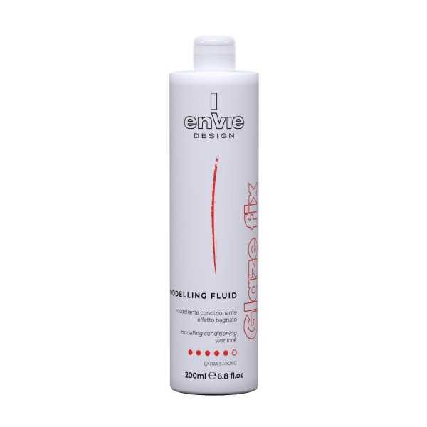GLAZE FIX ESTRA STRONG 250ML ENVIE