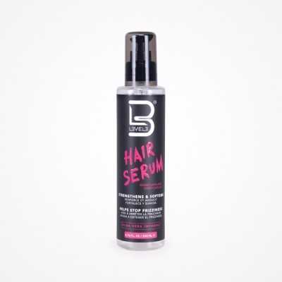 L3VEL 3 HAIR SERUM 200ML