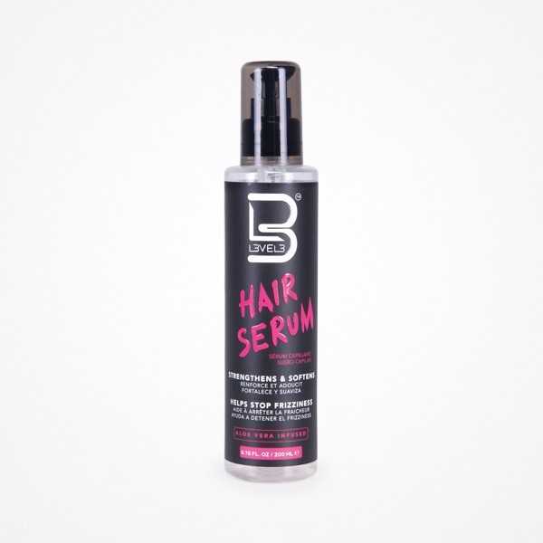 L3VEL3 HAIR SERUM 200ML