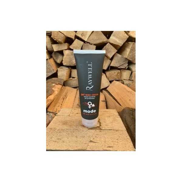 RAYWELL GEL WAX COCO 250 ML