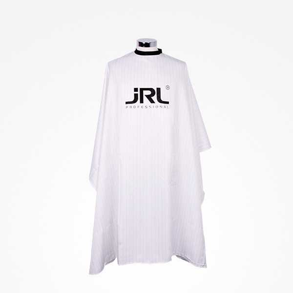 JRL CAPA DE CORTE PROFESIONAL BLANCA