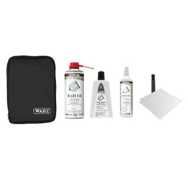 WAHL KIT DE LIMPIEZA