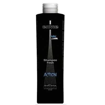 ENVIE SHAMPOO ACTION FRESH 250 ML