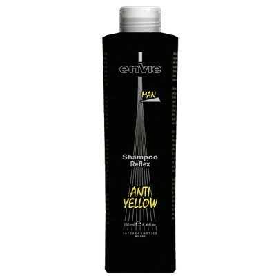 ENVIE SHAMPOO REFLEX ANTI YELLOW 250 ML