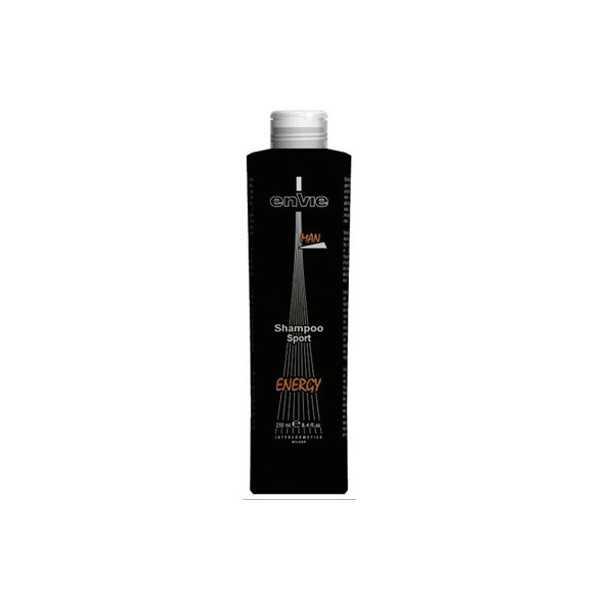 ENVIE CHAMPÚ SPORT ENERGY 250 ML
