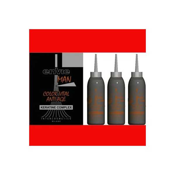 ENVIE COLOR VITAL ANTI-AGE KERATIN COMPLEX
