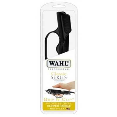 WAHL GRIP N CLIP