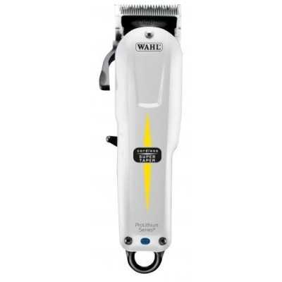 WAHL SUPER TAPER CORDLESS