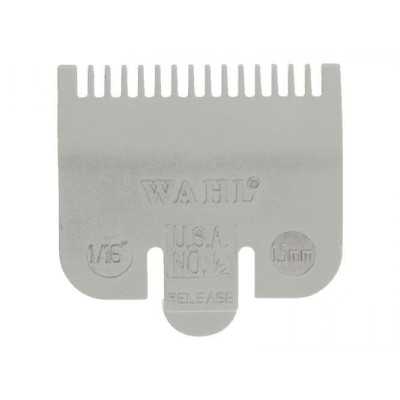 WAHL SET DE PEINES MÁQUINA BALDING 1,5 y 4,5 mm