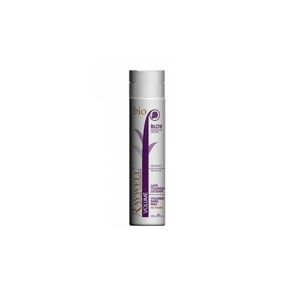 RAYWELL LATTE VOLUMINIZANTE LUCIDANTE BIO NATURE 250 ML