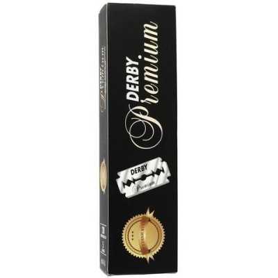 DERBY PREMIUM EXTRA CUCHILLAS 