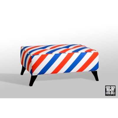 BARBER PUFF 