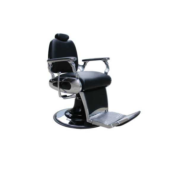 SILLÓN BARBERO - MODELO PRINCE