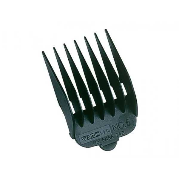 WAHL PEINE UNIVERSAL PLÁSTICO Nº6 / 19MM