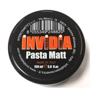 INVIDIA PASTA MATT 150 ML