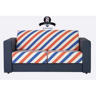 SOFA TEXAS  BLUE EDITION 
