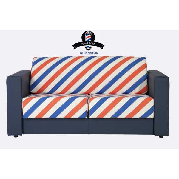 SOFA TEXAS  BLUE EDITION