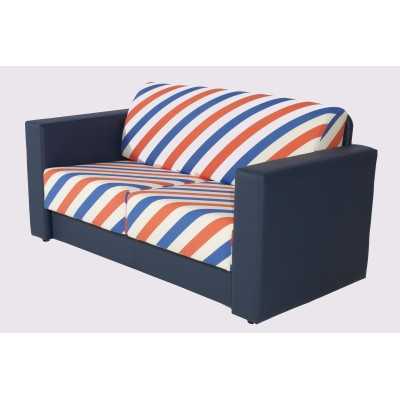 SOFA TEXAS  BLUE EDITION 