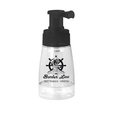EUROSTIL PULVERIZADOR TALCO 180ML