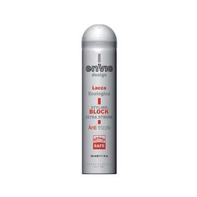 ENVIE LACA EXTRA-FUERTE ECOLÓGICA 350 ML