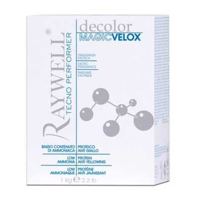 RAYWELL DEKO MAGIG VELOX 1000 gr