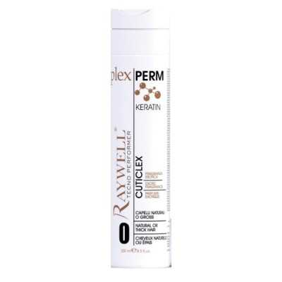 RAYWELL PLEX PERM Nº0 250ML