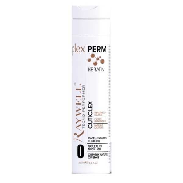 RAYWELL PLEX PERM Nº0 250ML